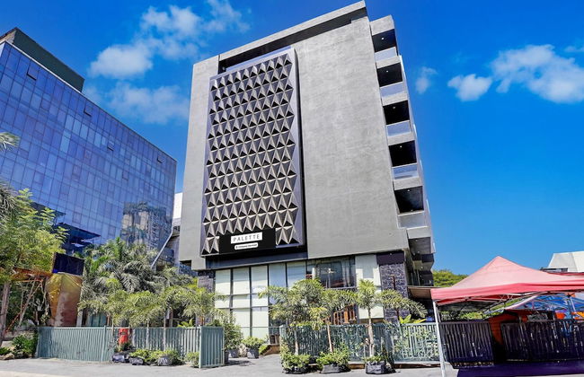 Luxury Elegance at Magarpatta City Pune - Foto 37