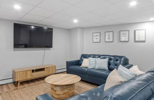 Lake Winnipesaukee & Gunstock Ski Mountain Views - Foto 39