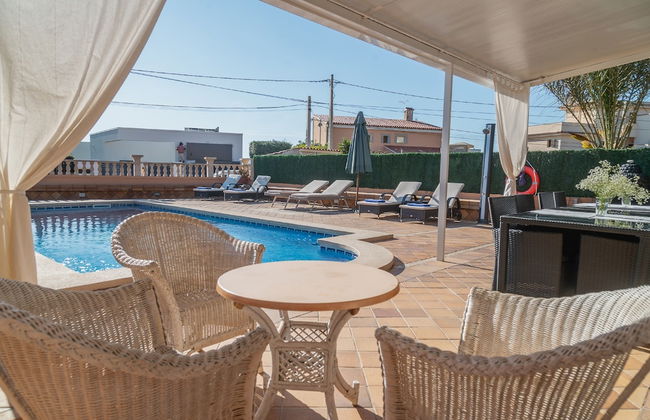 Villa Bruno - Foto 36