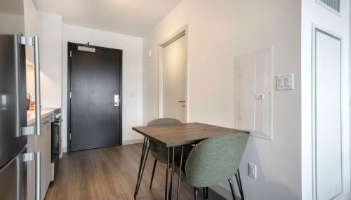 Kendall Sq Studio w Gym WD by MIT MGH River BOS-67 - Foto 4, Other