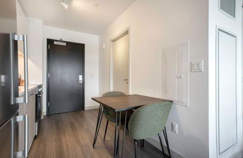 Kendall Sq Studio w Gym WD by MIT MGH River BOS-67 - Foto 4