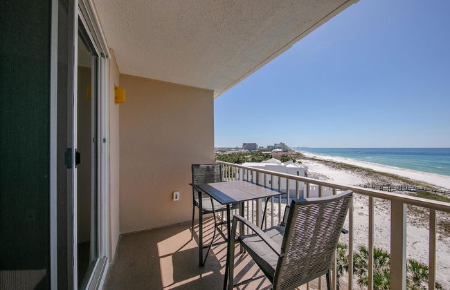 Destin on the Gulf 702 - Foto 40