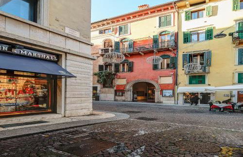 DENEB19 Luminoso con Balcone Vista Città - Photo 44