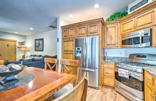 Ronald Home with Direct Cle Elum Lake Access! - Foto 6
