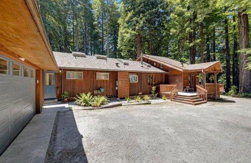 Surfwood Getaway - Foto 31