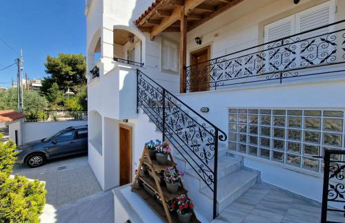 The Mirador Boutique Villa with Scenic Sea View - Foto 48