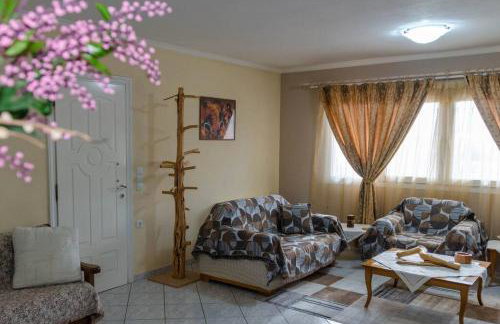 Dimitri's Mountain House - Foto 9