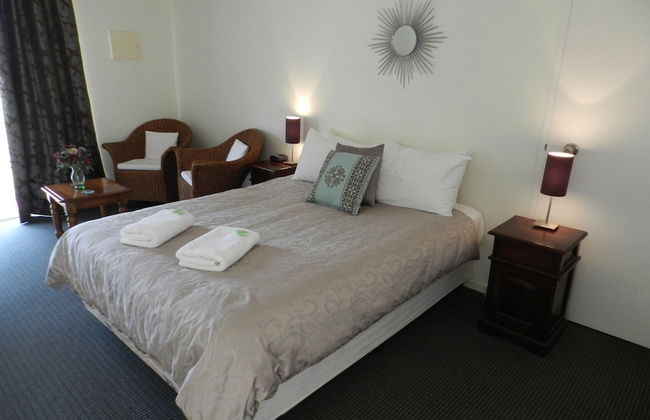 Harbourside Motel - Photo 16