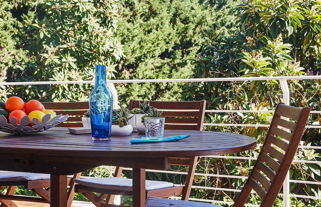 Villa Marina Green CaseSicule - Foto 30