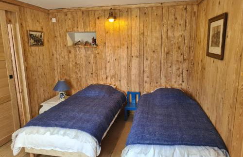 La maison d'antan - Foto 7