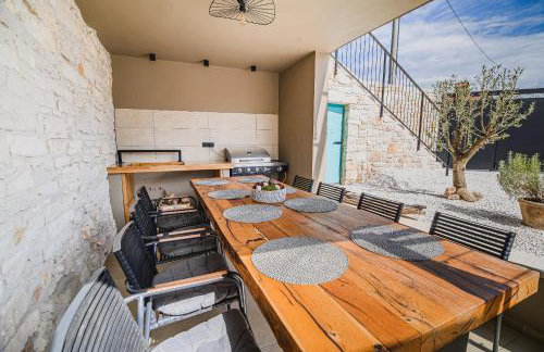 Villa Mint with Pool - Foto 36