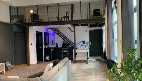 Madgic Loft - Foto 2