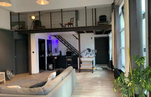 Madgic Loft - Foto 2