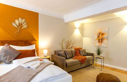 Altstadt Loft XL I 90 qm I 2 Schlafzimmer I 2 Arbeitsplätze I 6 Gäste - Foto 14