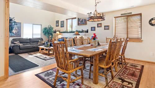 Moose Mountain Retreat - Foto 5