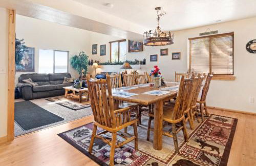 Moose Mountain Retreat - Foto 5