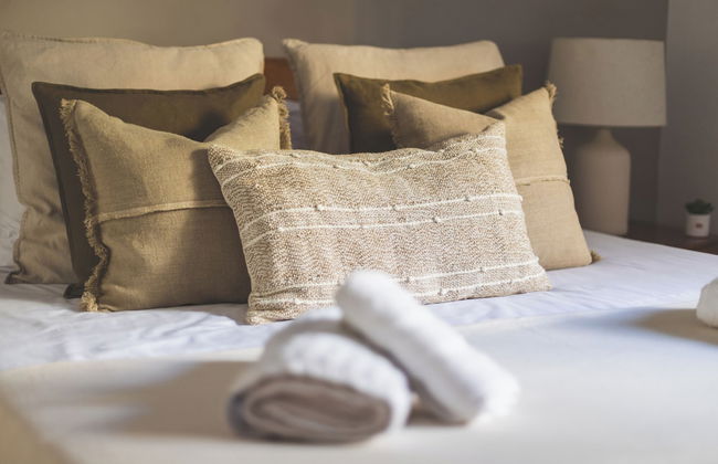 Charmant Appartement au Cœur d'Hydra - Photo 8