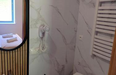 Chata pod lasem - Foto 10