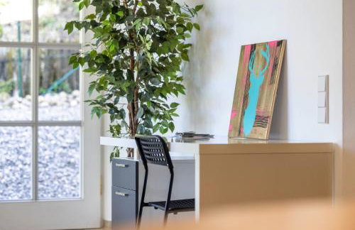 Ferienwohnung Naupenblick - Foto 19