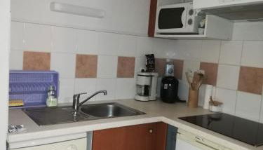 Appartement les chalets d estives - Photo 5