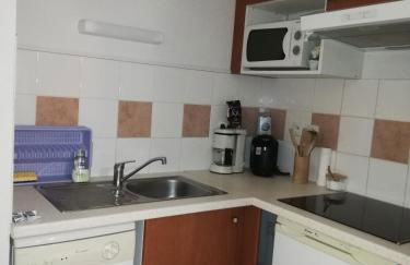 Appartement les chalets d estives - Photo 5