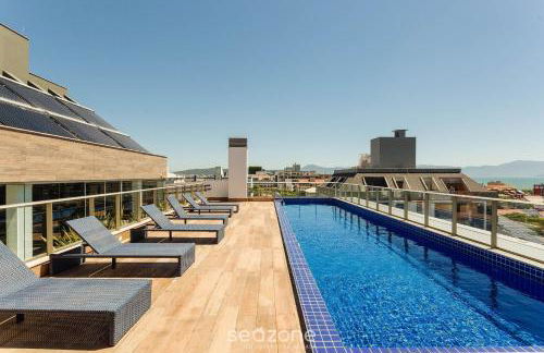ELUs - Building with Rooftop Pool 350m from the Beach! - Photo 28