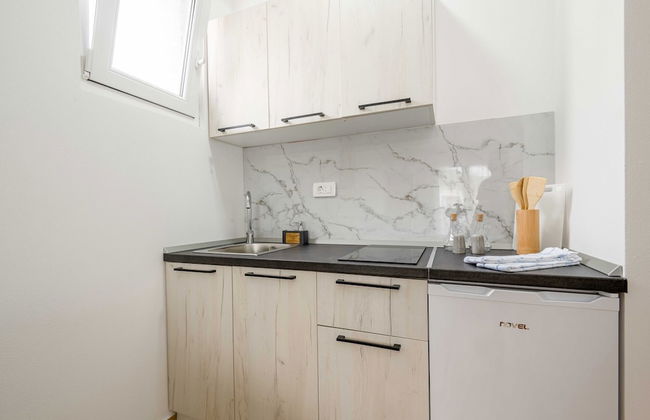 Apartments Milivojevic - Foto 36