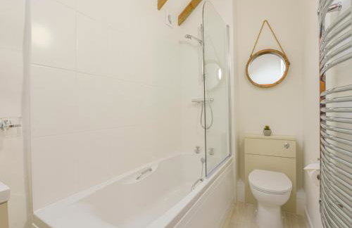 Bramble Cottage - Foto 18