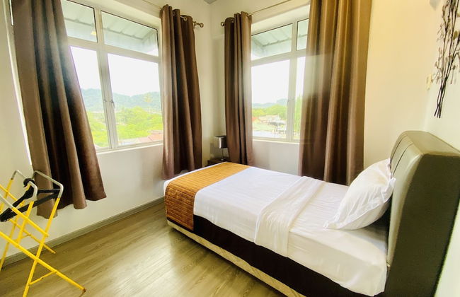 Seaview Apartment - Foto 15