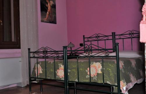 Agriturismo La Prosciutta - Foto 26