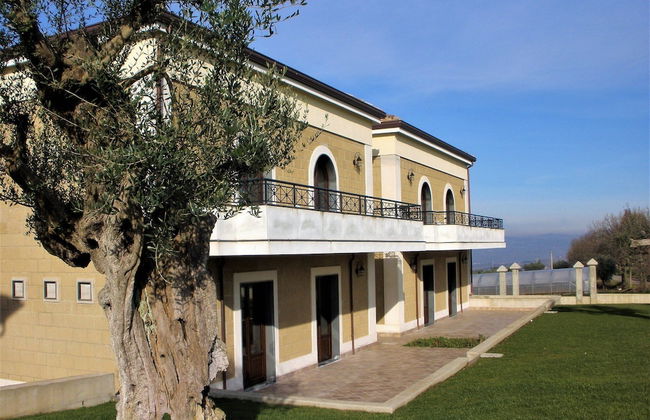 La Vecchia Torre - Photo 41