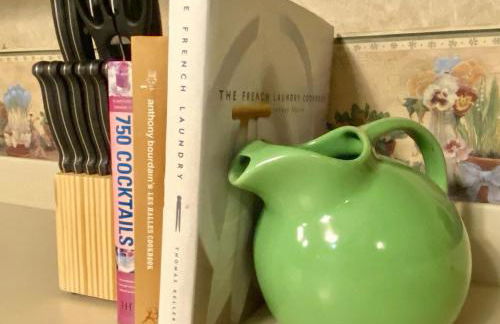 The River's Echo-Historic River House-4 Bedrooms, 6 Beds, 10 Guests - Photo 22