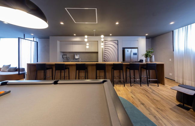 Charlie Nik Vila Mariana - Foto 41