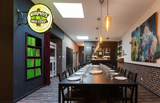 La Maison Devant La Prairie - Foto 74