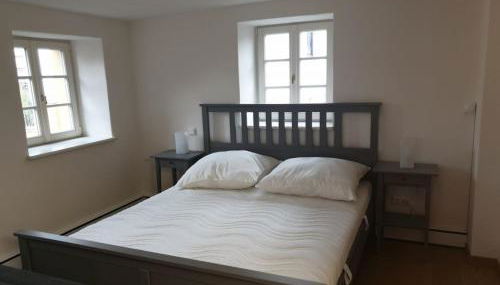 Torhaus Rattelsdorf - Wohnung 3 Lilie - Foto 2