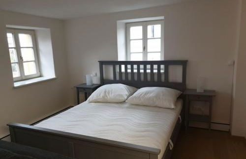 Torhaus Rattelsdorf - Wohnung 3 Lilie - Foto 2