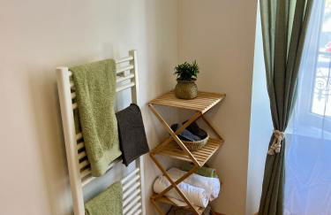 Villa Anita -centre ville -parking privé -wifi - Foto 27