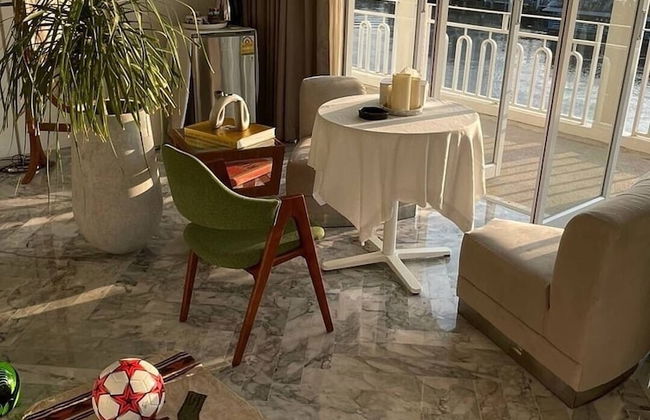 CASA PAPA Home&Space - Foto 13