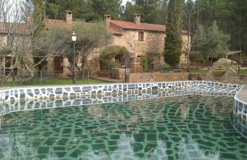 Puerto Roque Turismo Rural - Foto 14