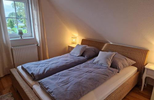 Ferienwohnungen Dümmersee - Haus Alter Pferdestall - Foto 32