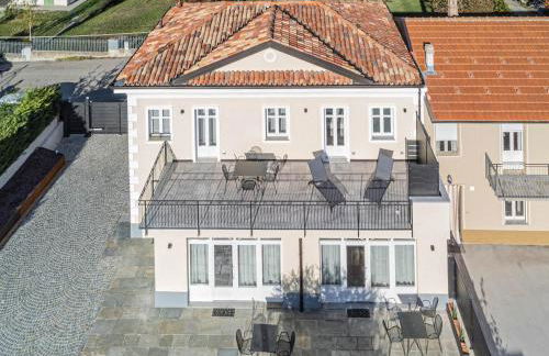 Villa Lucrezia - Appartamenti vista Langhe - - Foto 2