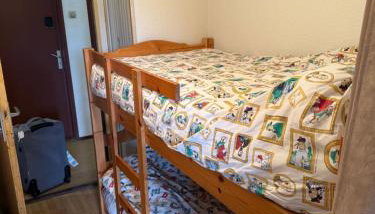 Studio à la montagne meublé et entièrement équipé - Foto 2