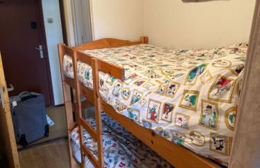 Studio à la montagne meublé et entièrement équipé - Foto 2