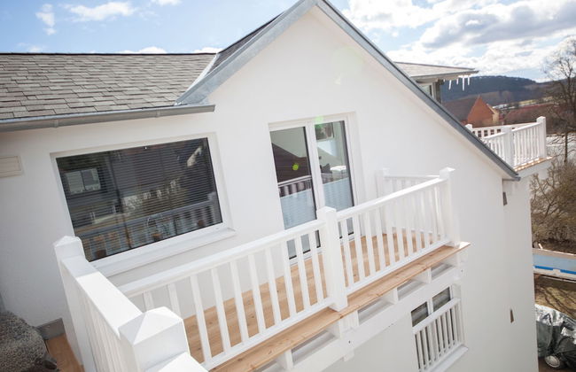 Haus Grünewald Unsleben - Photo 13