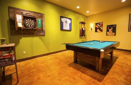 The Roost Lodge - Foto 15