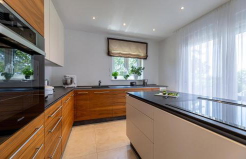 4 Bedroom Awesome Home In Gamboci - Foto 7