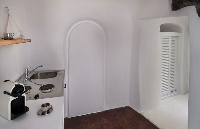 Opsis Cave House - Foto 26