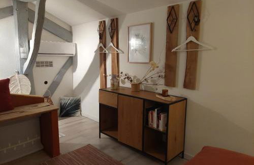 Gite Marigot - Foto 3