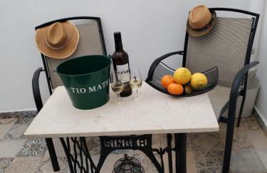 Patio & Sherry Apartamento - Foto 42