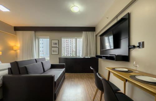 Flat 702 Suite Patio Paulista - Bela Vista - Foto 10